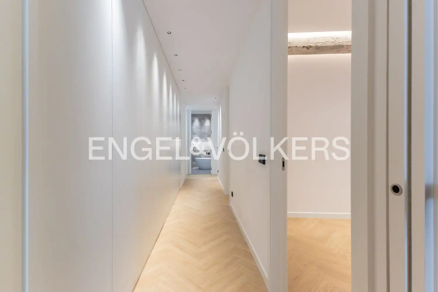 Wohnung zur Miete in Ciutat Vella 