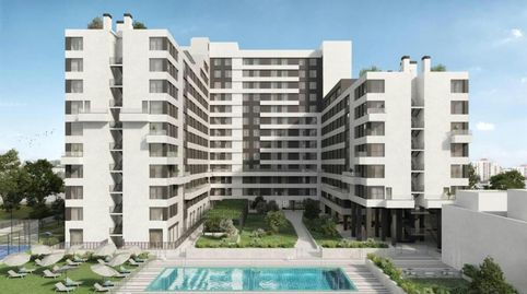 Foto 2 von Gebäude zur Miete in N/a, Valdebebas - Valdefuentes, Madrid Capital