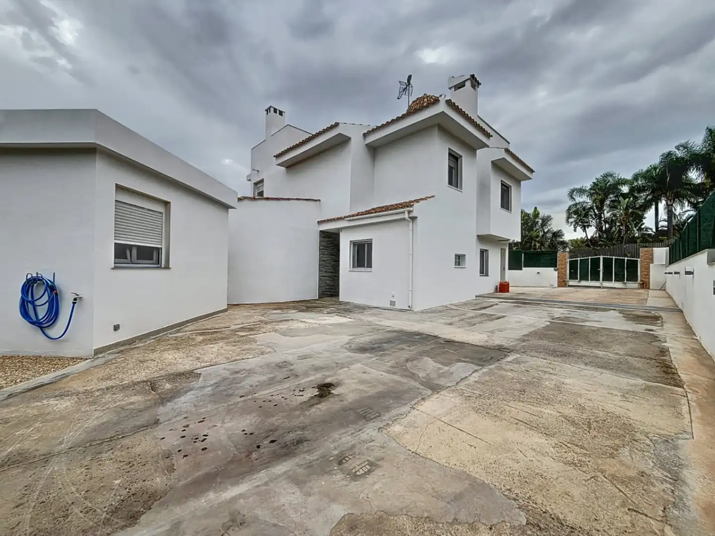 Chalet con piscina en venta en Montebello - Nou Espai, imagen 42