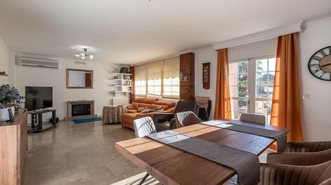 Foto 5 de Casa o xalet en venda a Calle Adelfas, 51, Cenes de la Vega, Granada