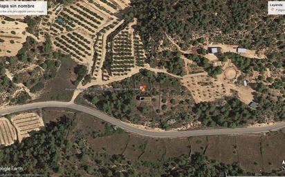 Land for sale in Cervià de Les Garrigues