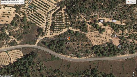 Finca rústica Pda. Devesa i Pda. Segrelles