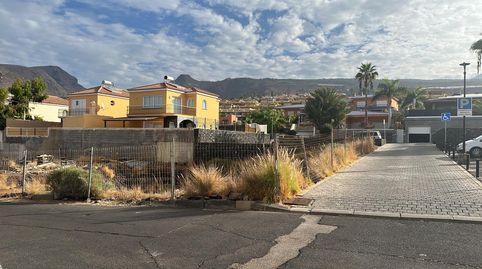 Foto 5 de Residencial en venda a Calle Leonardo Torriani, 14, Puerto de Santiago, Santiago del Teide
