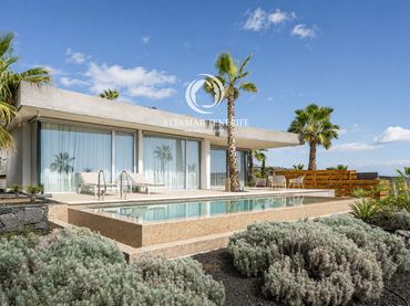 Casa con piscina in vendita a Carretera General del Sur TF-47