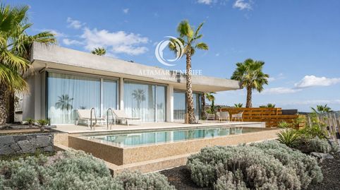 Foto 2 de Casa o chalet en venta en Carretera General del Sur Tf-47, Abama, Guía de Isora
