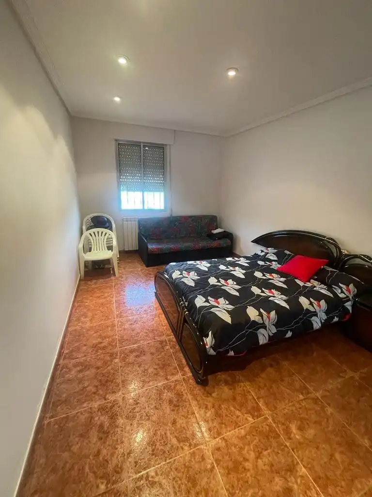 Detached house with pool for sale in Carretera Medina Tordesillas, imagen 6