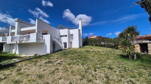 Foto 2 de Casa o chalet en venta en Simancas, Valladolid