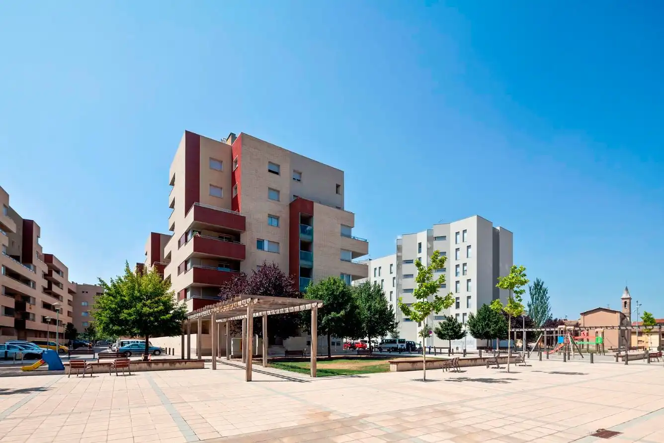 Local commercial à vendre à Estadi - Santa Anna, imagen 3