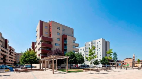 Foto 3 von Geschaftsraum zum Verkauf in Carrer del Pellaire Dulcet, 13, Estadi - Santa Anna, Vic