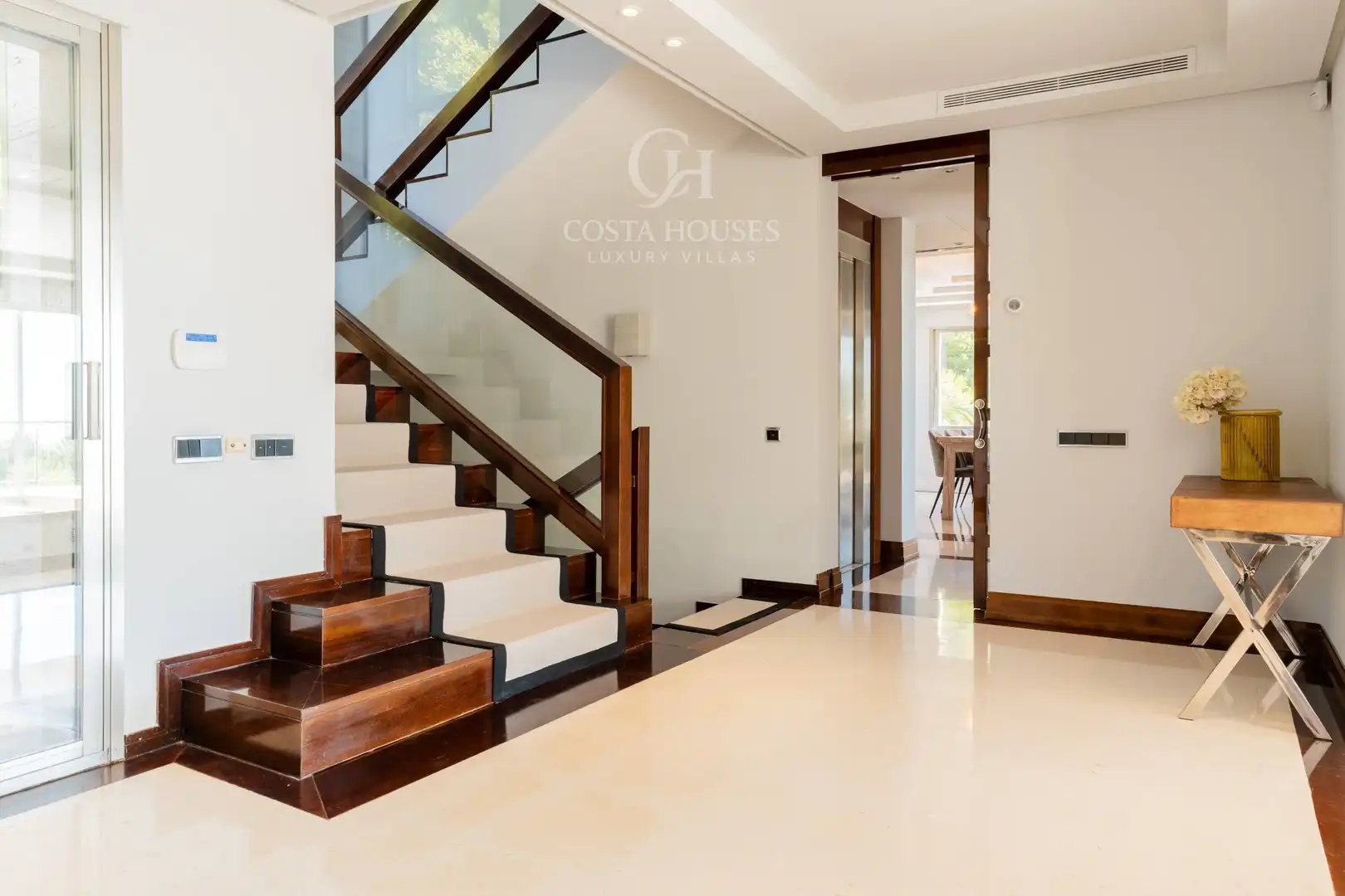 Villa con terrazza in vendita a Mascarat, imagen 22