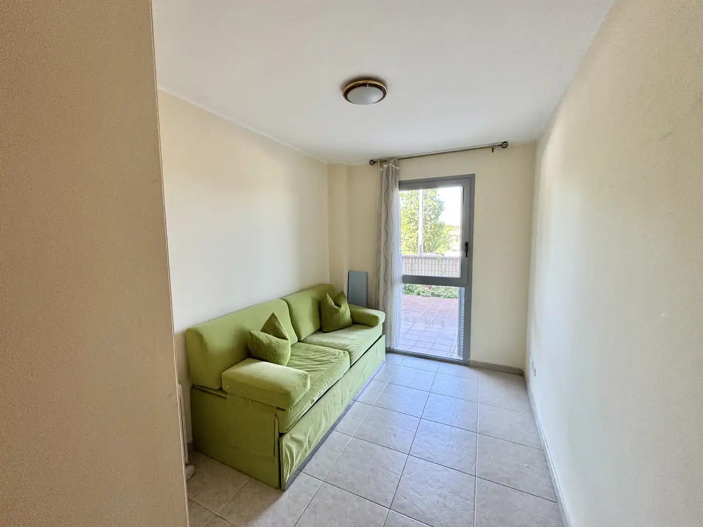 Piso de alquiler en Puigmal - Mas Nou