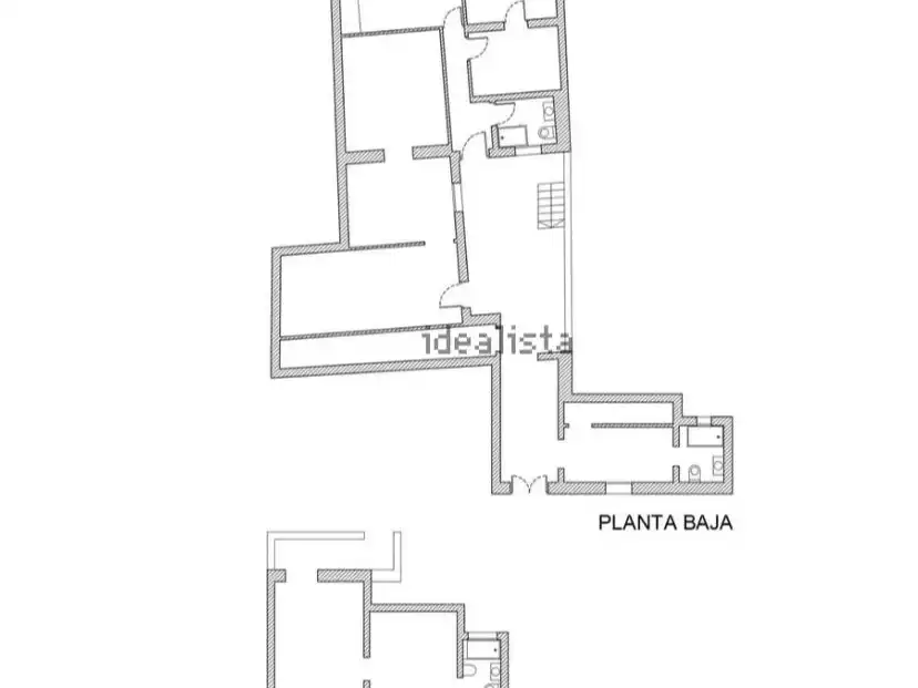 Casa o chalet en venta en  Cádiz Capital con Terraza y Balcón