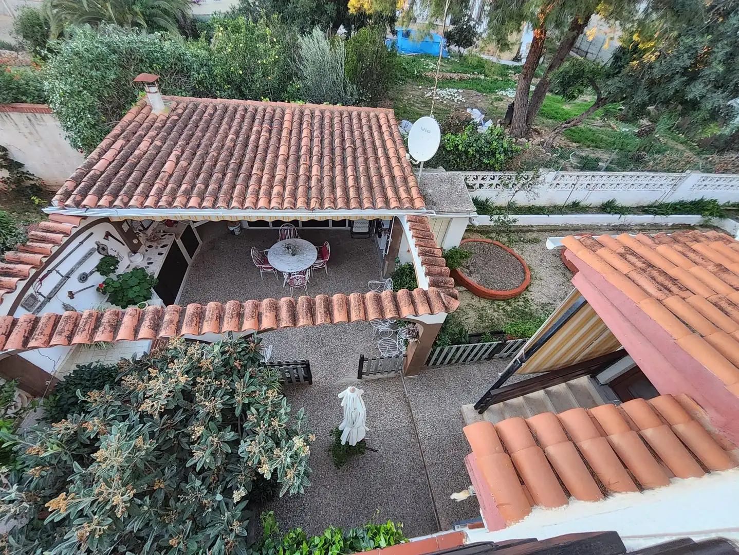 Casa o xalet en venda a Coloma