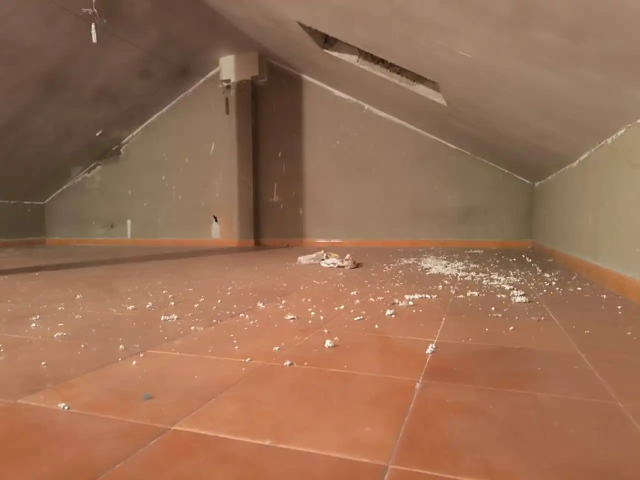 Casa o chalet en venta en Vegaquemada con Calefacción y Jardín privado