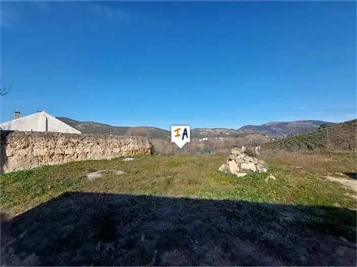 Casa rústica en venda a Alcalá la Real, imagen 2