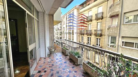 Foto 5 de Piso en venta en Curros Enríquez, Centro, Ourense