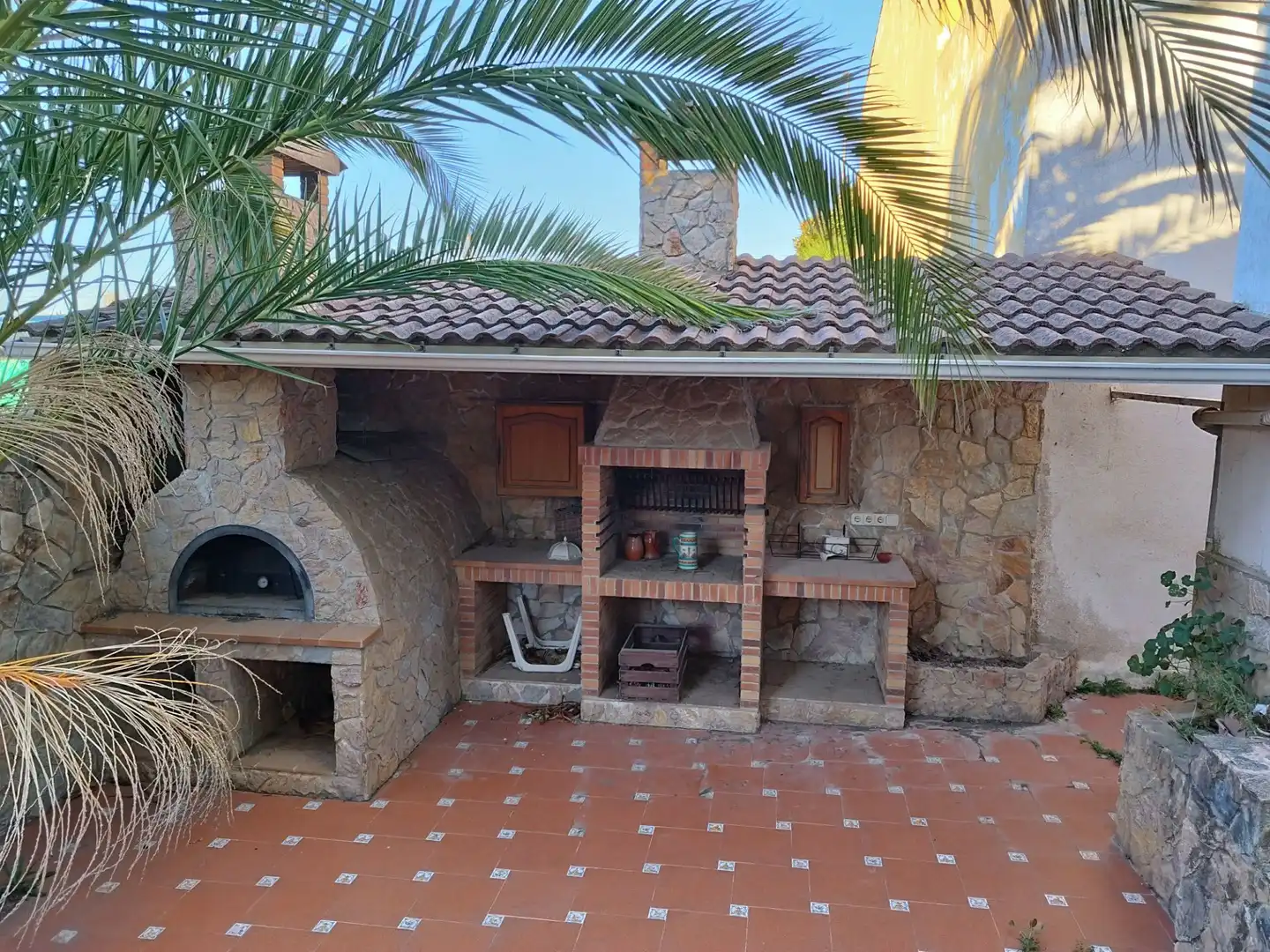 Casa o xalet en venda en Vidreres amb Calefacció, Terrassa i Traster