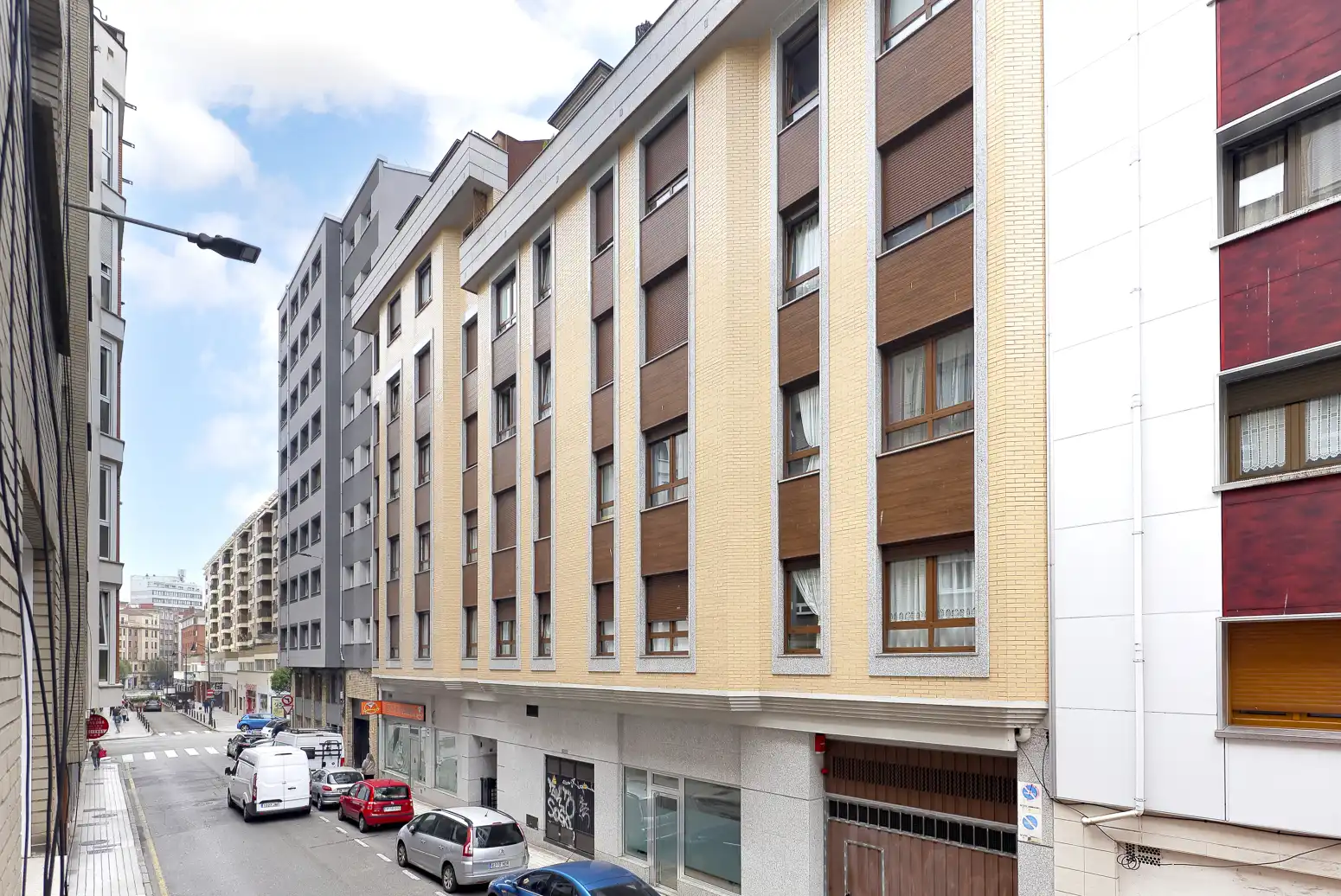 Pis amb ascensor en venda a CL SAAVEDRA, imagen 18