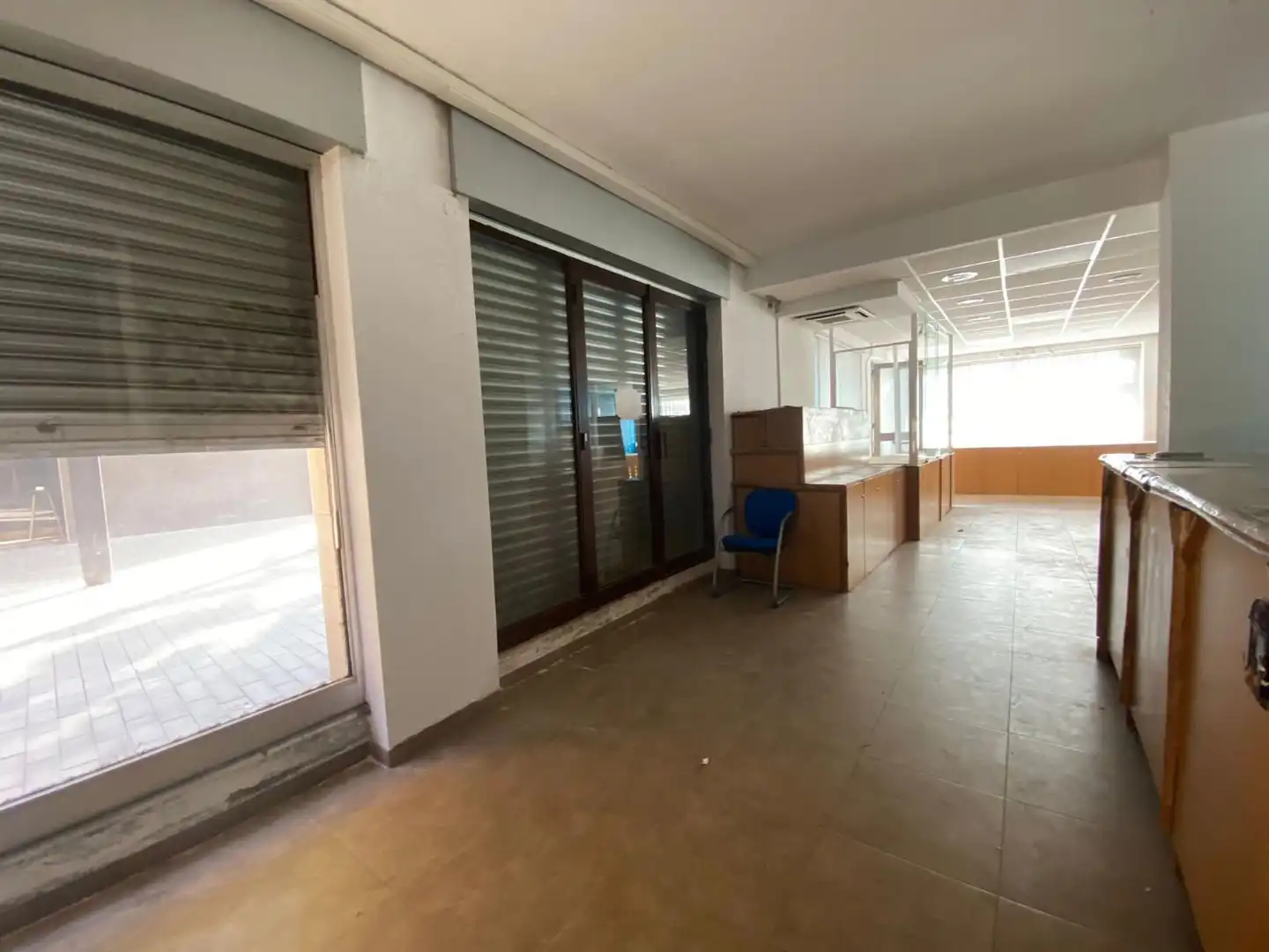 Local comercial de lloguer a La Salut, imagen 7