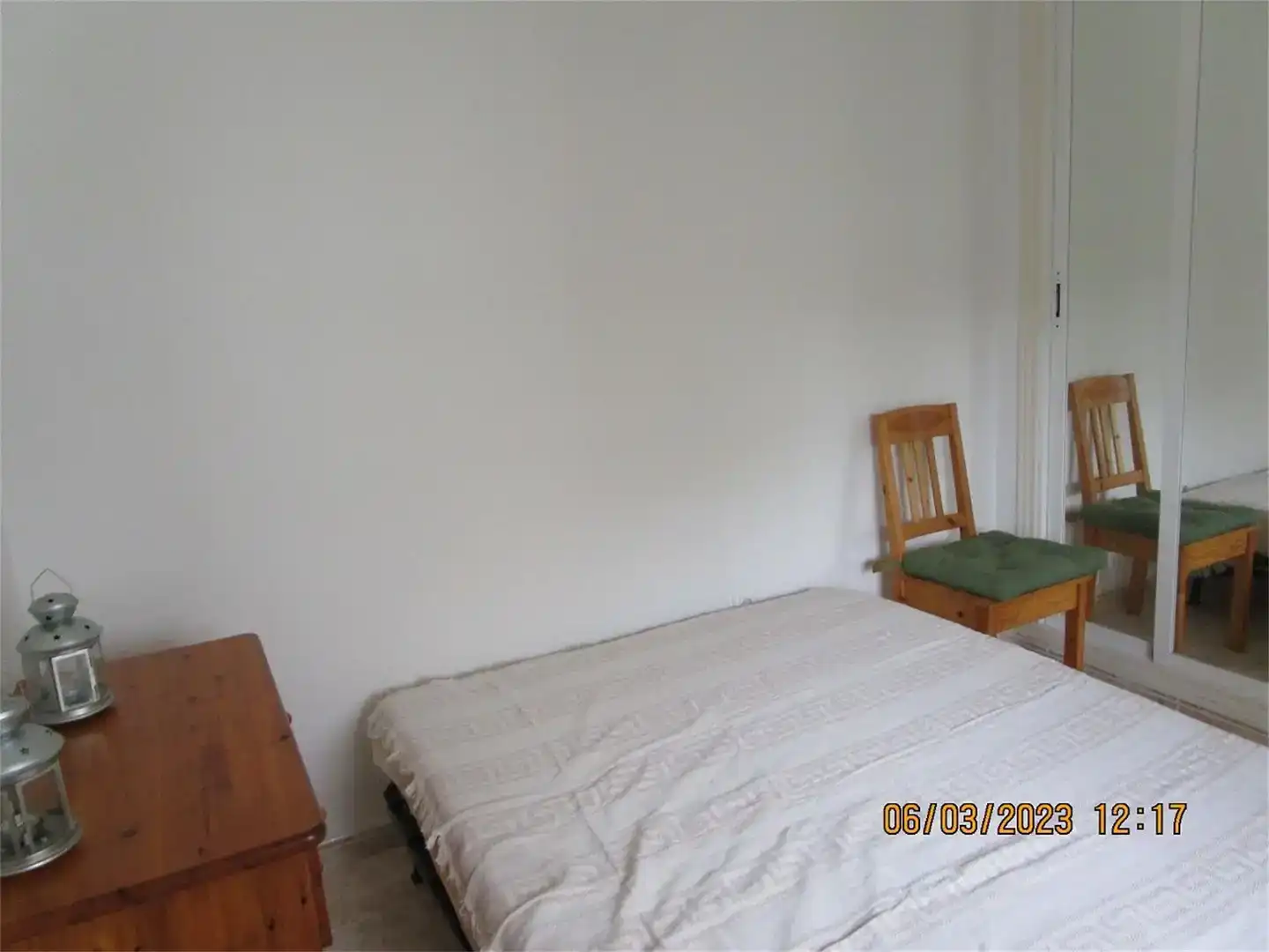 Habitación de Casa o chalet en venta en Pulpí con Aire acondicionado