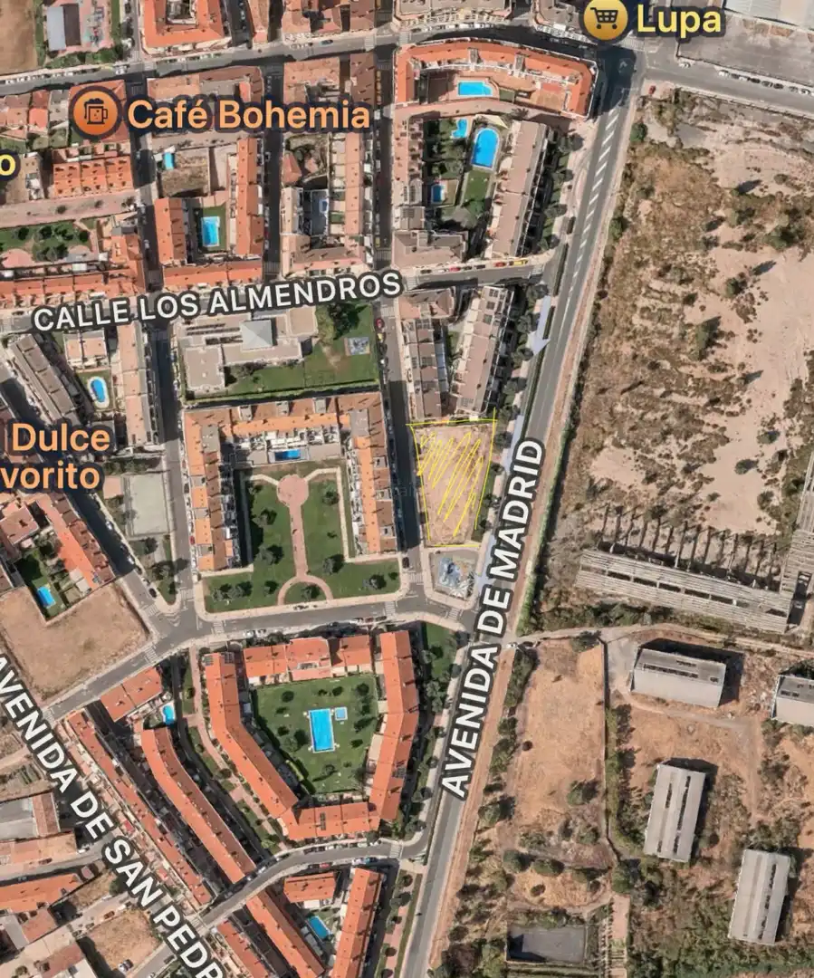 Rural land for sale in Lardero - TN UE-13 43, imagen 2