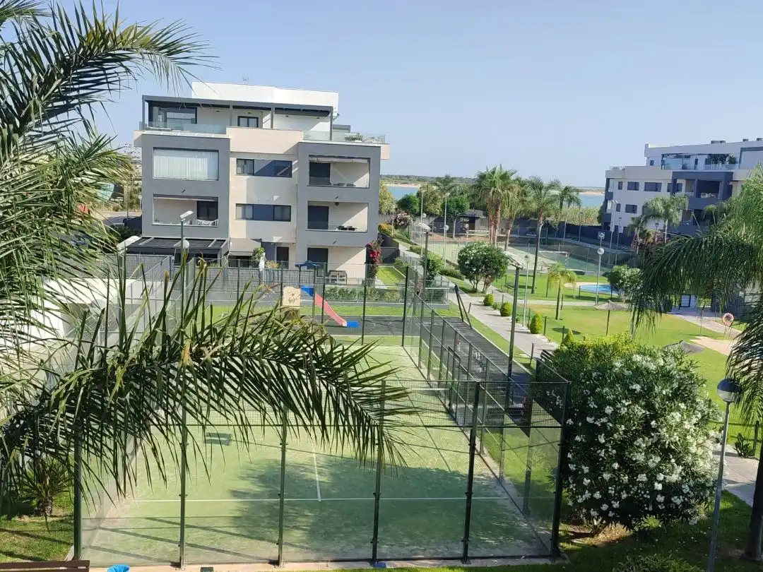 Flat with pool for sale in barra del rio 2, imagen 21