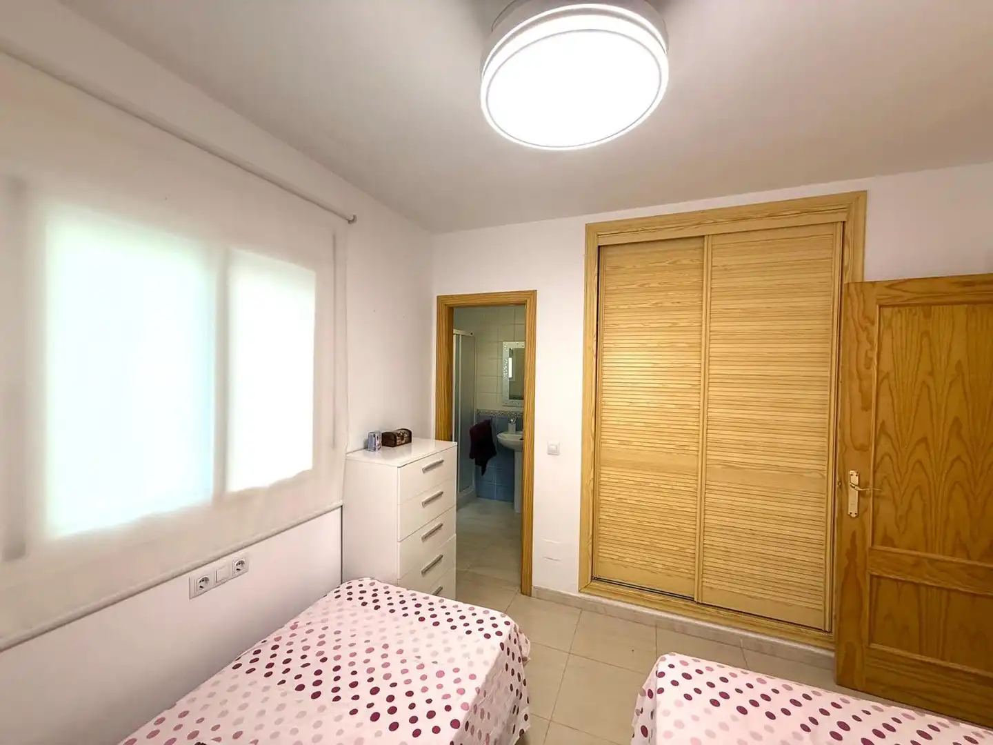 Habitación de Piso en venta en El Morche