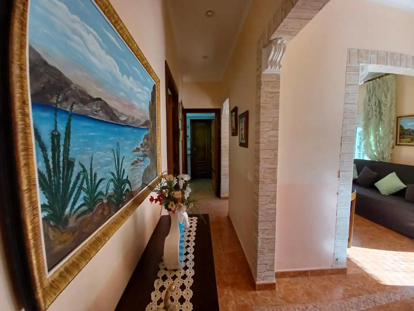 Casa o xalet en venda en Cubelles amb Jardí privat