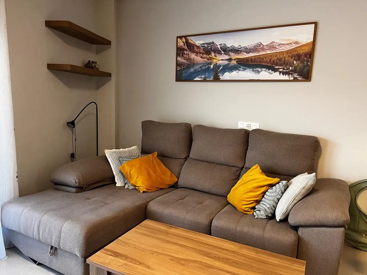 Appartamento con balcone in affitto a Bases de Manresa - Carretera de Santpedor, imagen 5