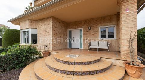 Foto 2 de Casa o chalet en venta en El Carme - Sant Agustí - Bonavista, L'Eliana