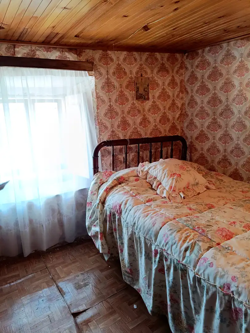 Habitación de Casa o chalet en venta en Salinas de Pisuerga