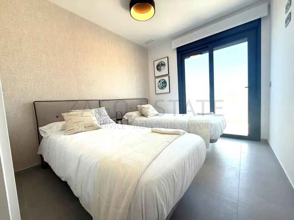 Habitación de Piso en venta en Benidorm