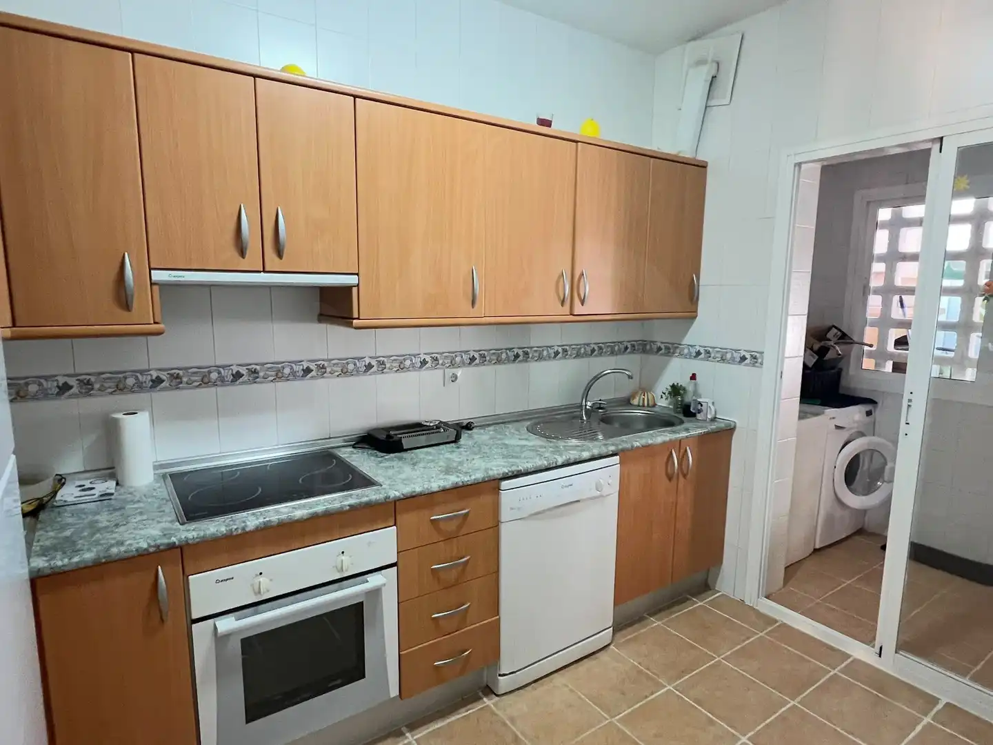 Semi-detached house with pool for sale in Chilches, imagen 32