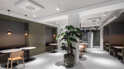 Photo 4 of Office to rent in Calle San Francisco, 2, Salesas - Foncalada - Campoamor, Asturias