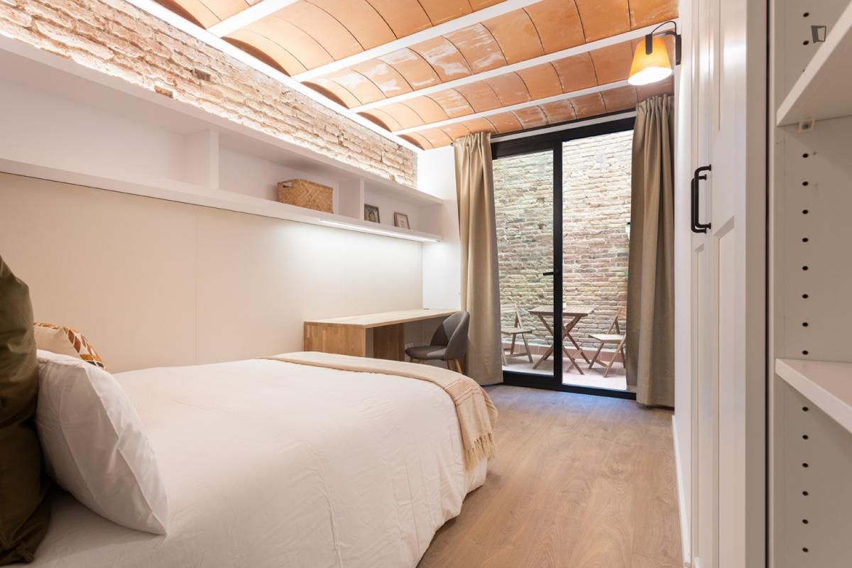 Casa o xalet per a compartir a Hostafrancs