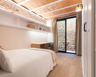 House or chalet to share in Hostafrancs