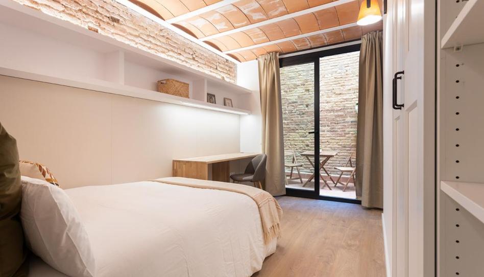 Photo 1 of House or chalet to share in Hostafrancs, Barcelona