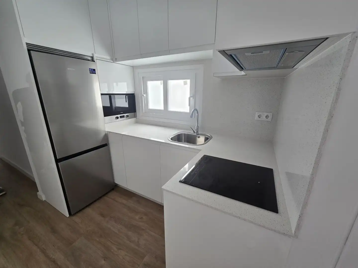 Appartement avec ascenseur à vendre à Las Lagunas, imagen 3