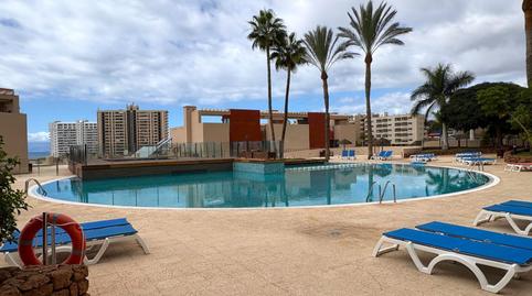 Foto 2 de Apartament de lloguer a Callao Salvaje - Playa Paraíso, Santa Cruz de Tenerife