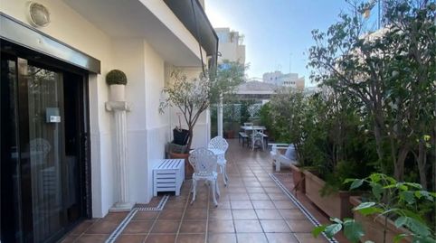 Foto 5 de Pis de lloguer a Calle Ramiro Campos Turmo, 1, Playa Bajadilla - Puertos, Marbella