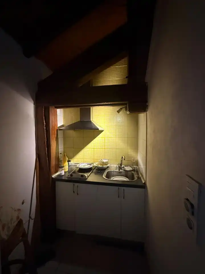 Cuina de Àtic en venda en Hendaye amb Moblat