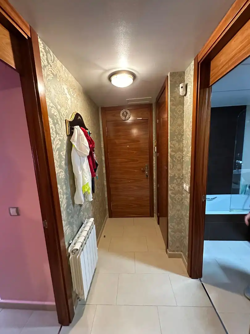 Piso en venta en Talavera de la Reina con Aire acondicionado, Calefacción y Terraza