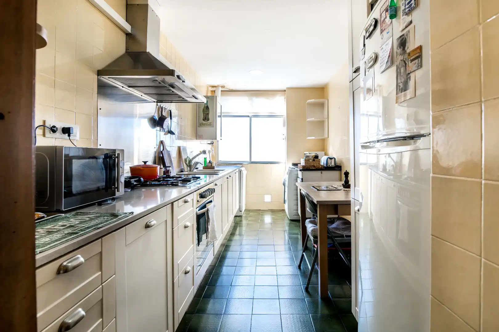 Appartement avec terrasse à vendre à Carrer de Calixt III, imagen 13