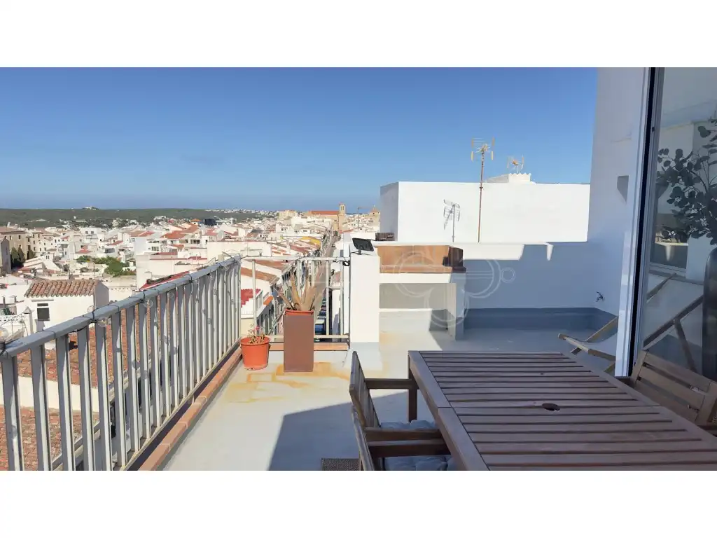 Wohnung zum Verkauf in Maó ciutat, imagen 43