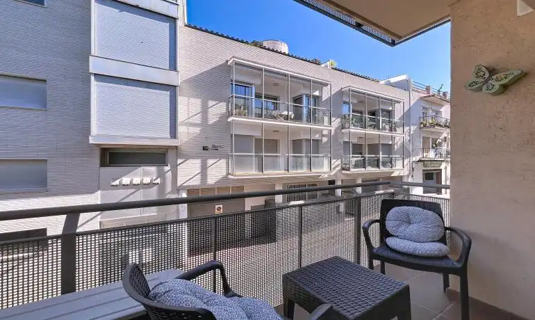 Apartamento con ascensor en venta en Centre, imagen 2