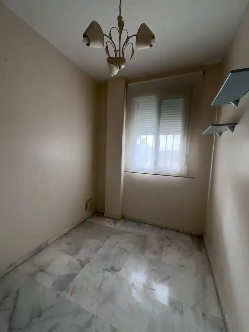 Flat for sale in LAS MORERAS, Burguillos