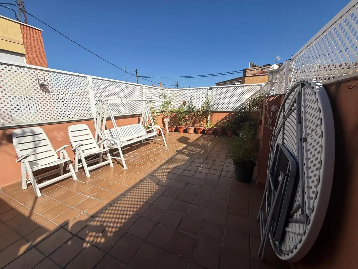 Dúplex en venta en Madrid, Madrid