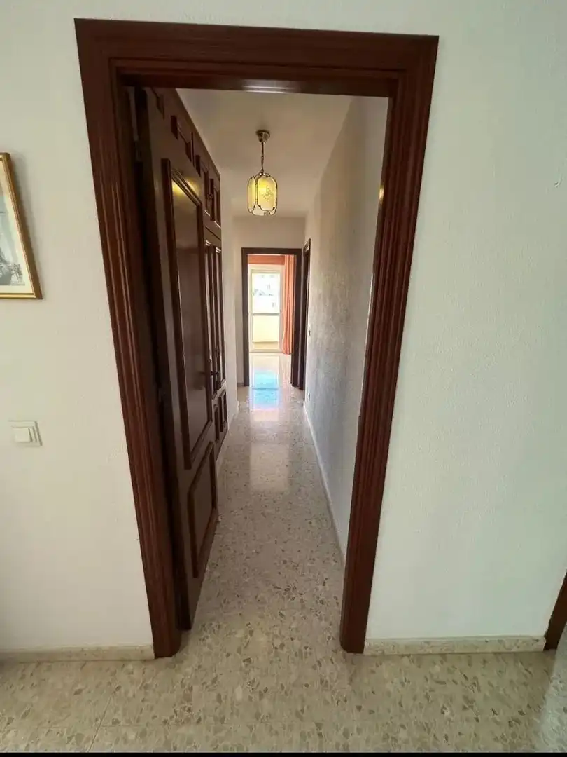 Apartament en venda en Rincón de la Victoria amb Terrassa, Balcó i Piscina comunitària