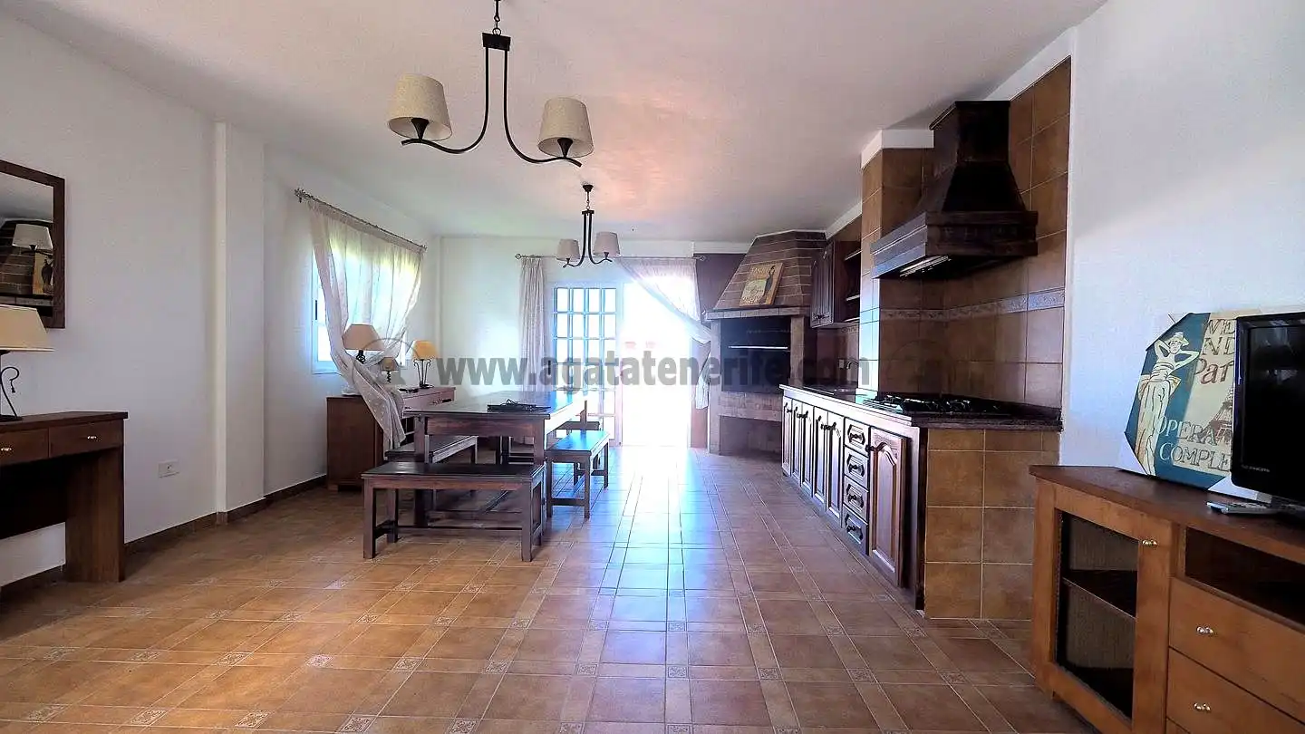 Casa rustica con giardino in vendita a CL PENICHET, imagen 11