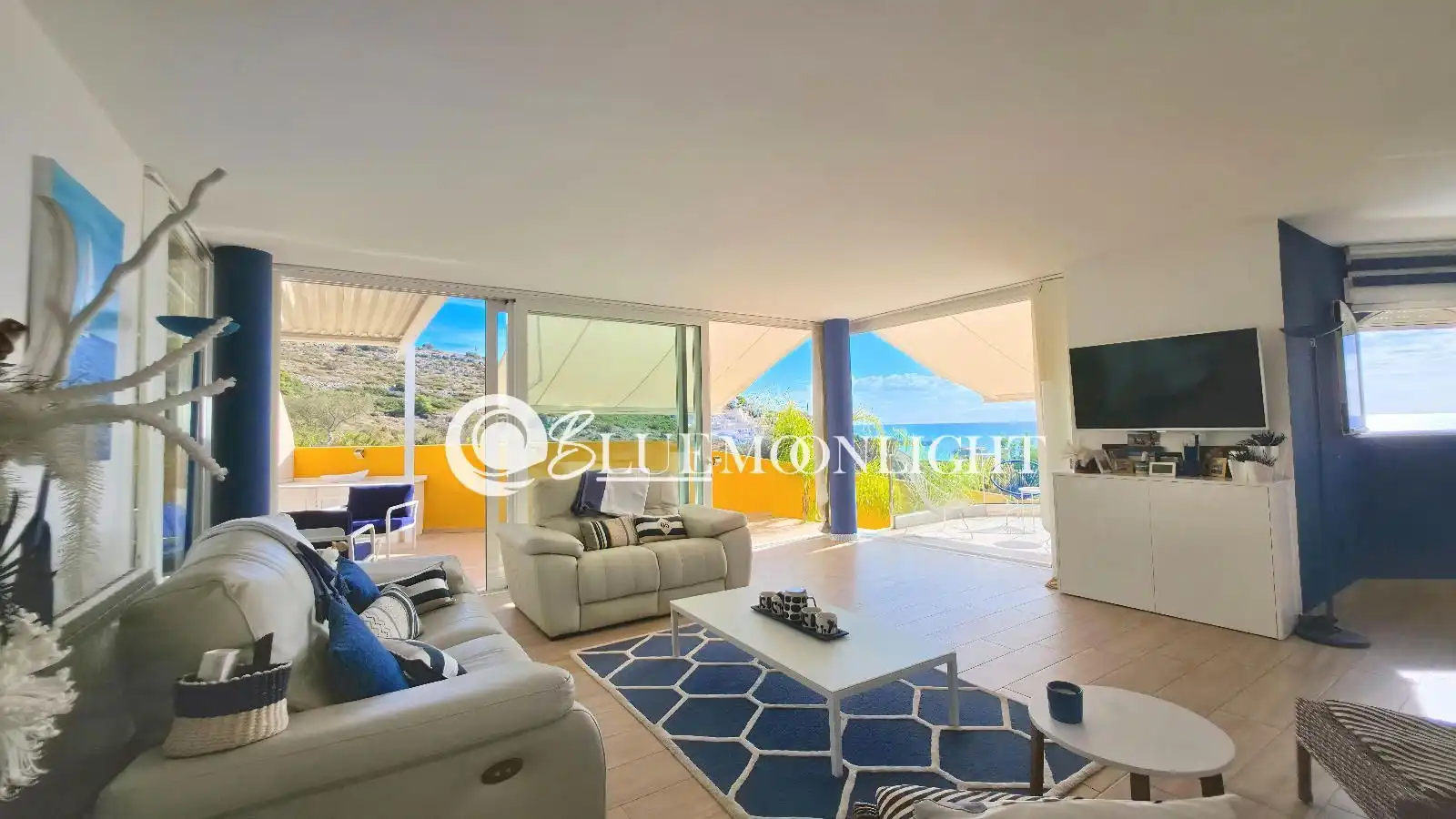 Villa avec piscine à vendre à ermita san antoni, imagen 2
